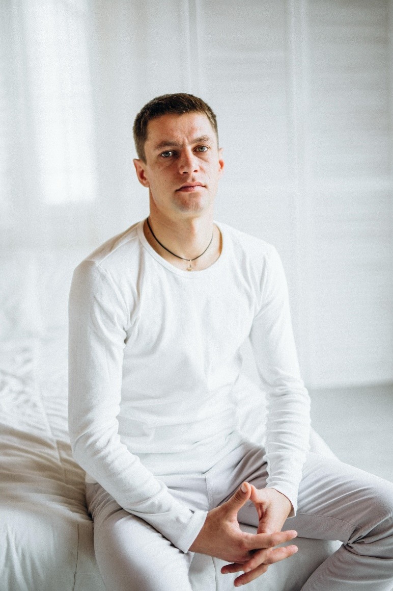 Фото Горчакова Ивана Александровича